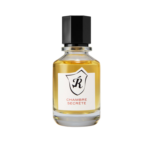 SECRET ROOM - Fragrances Reservation