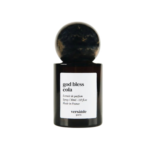 GOD BLESS COLA SPRAY - VERSATILE PARIS