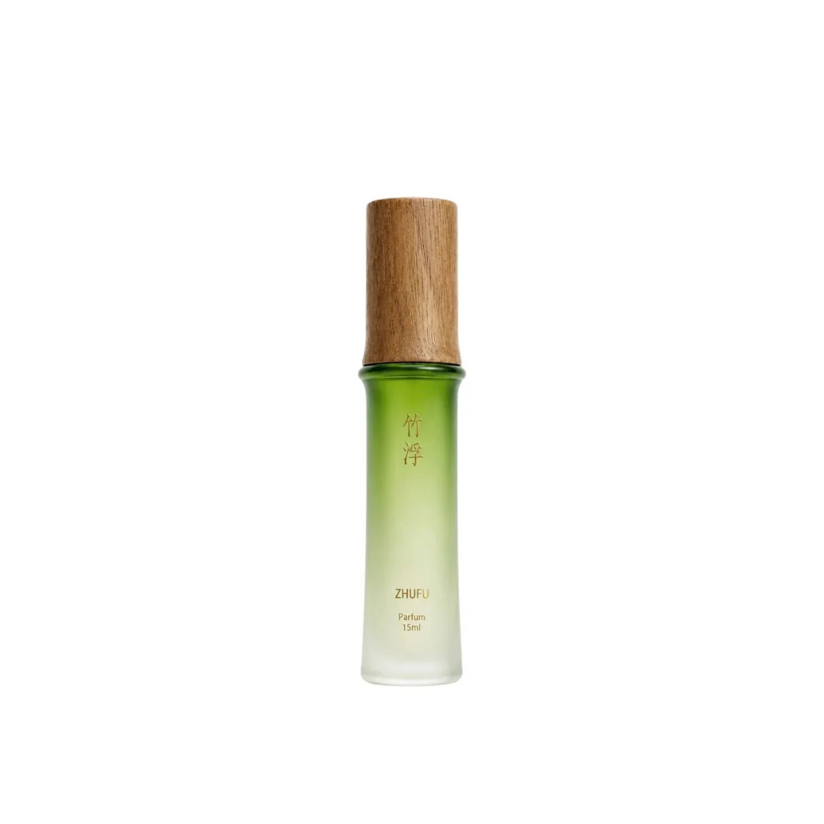 PISTACHIO MUSE - ZHUFU