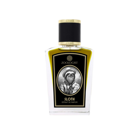 SLOTH - ZOOLOGIST
