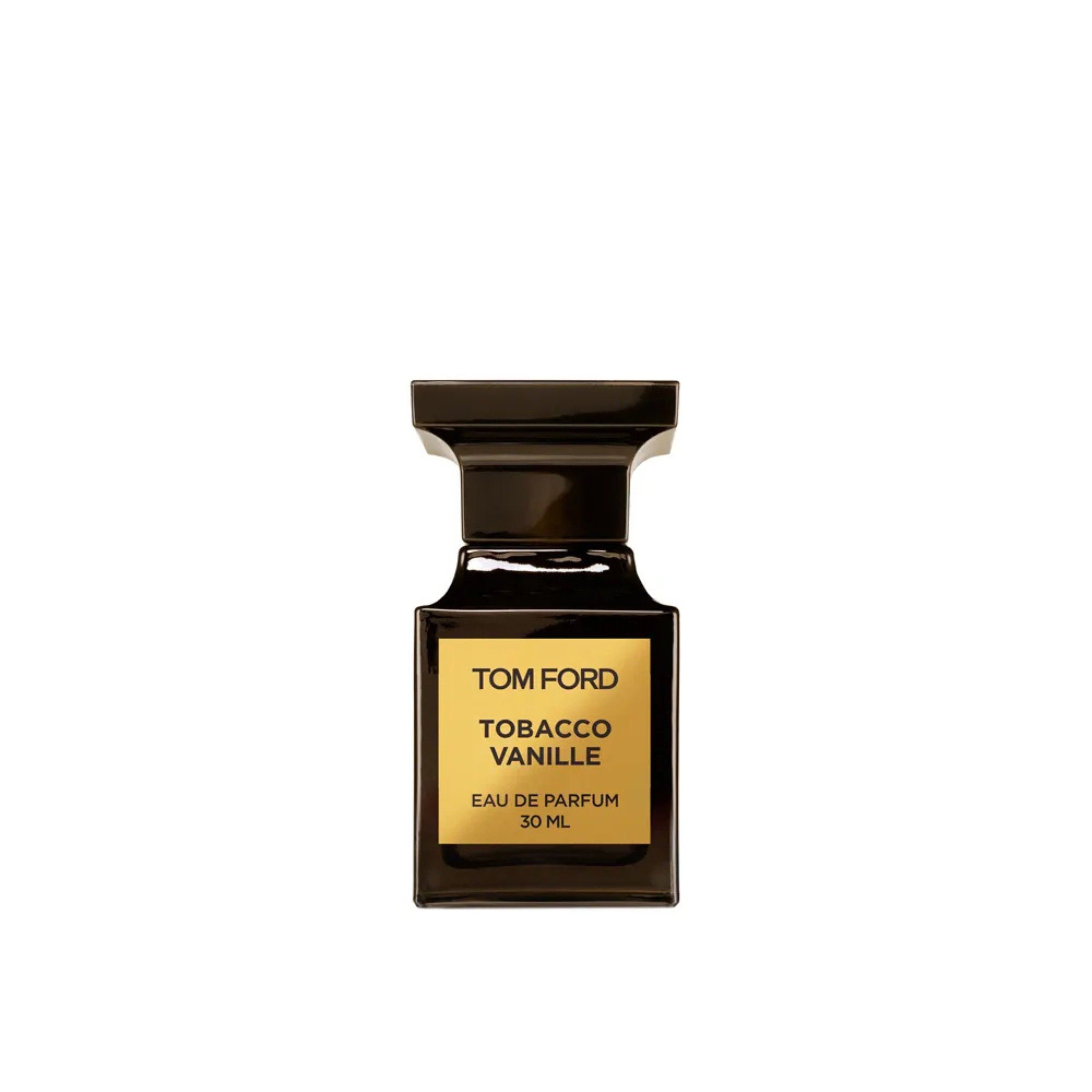 Tom Ford Tobacco Vanille - Parfum crémeux à la fève tonka, à la