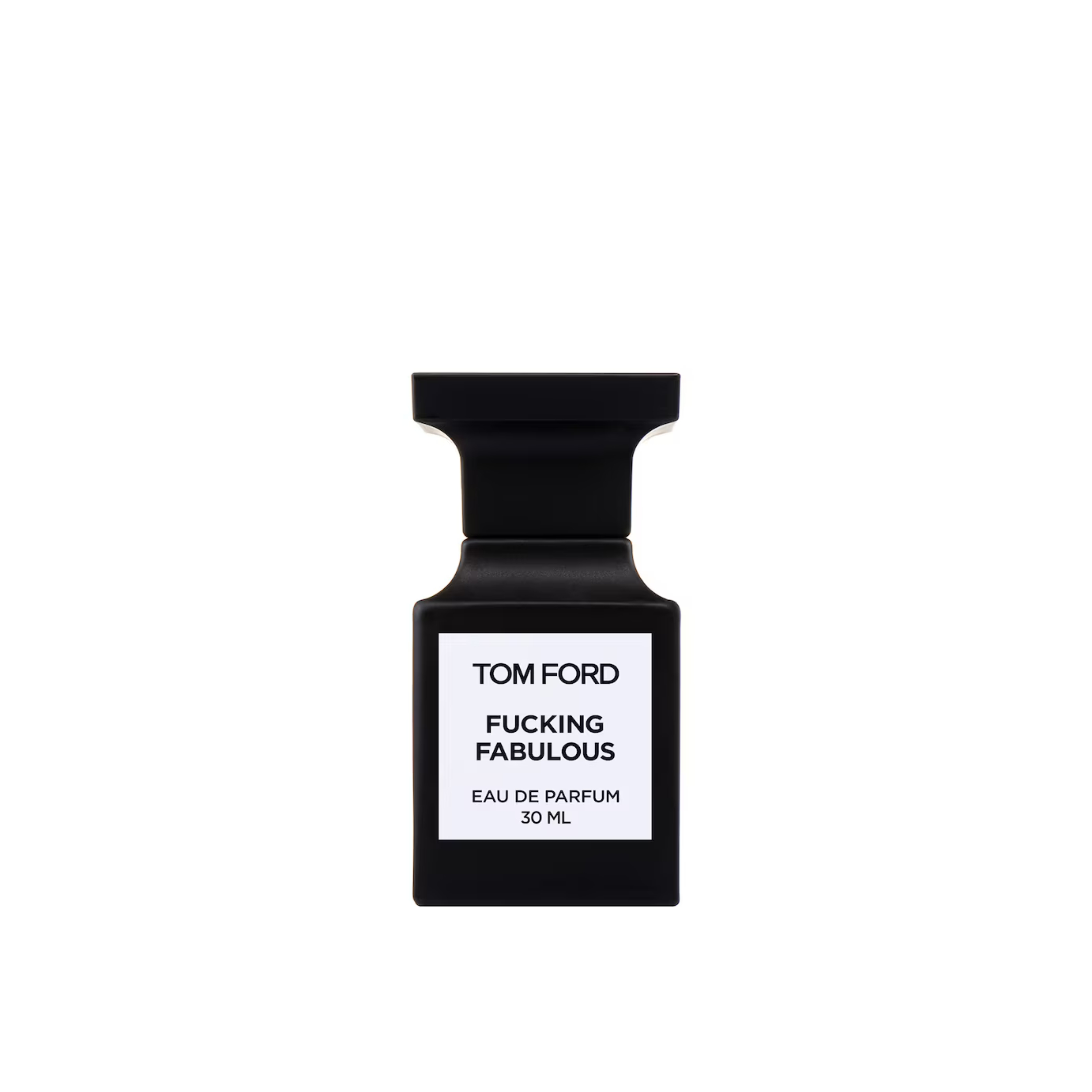 FUCKING FABULOUS - TOM FORD – Fragrance Passion