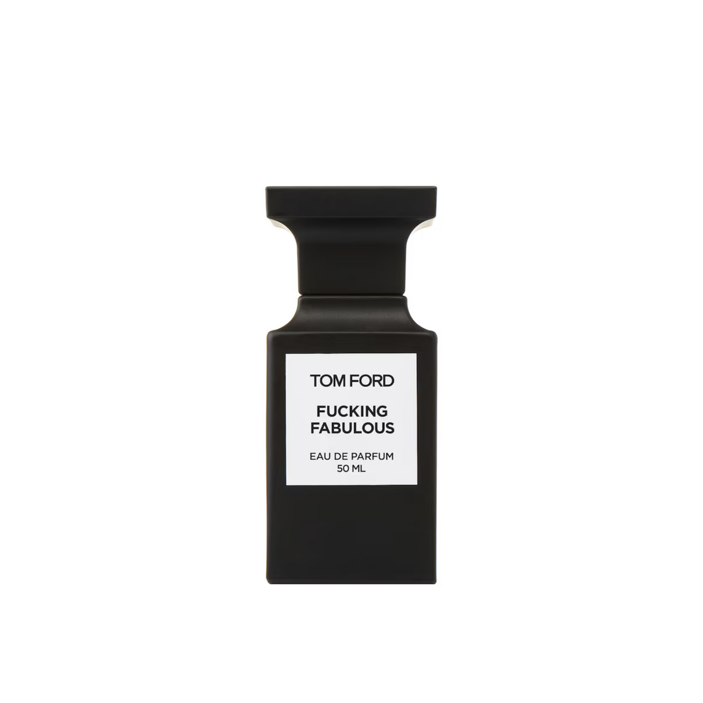 FUCKING FABULOUS - TOM FORD