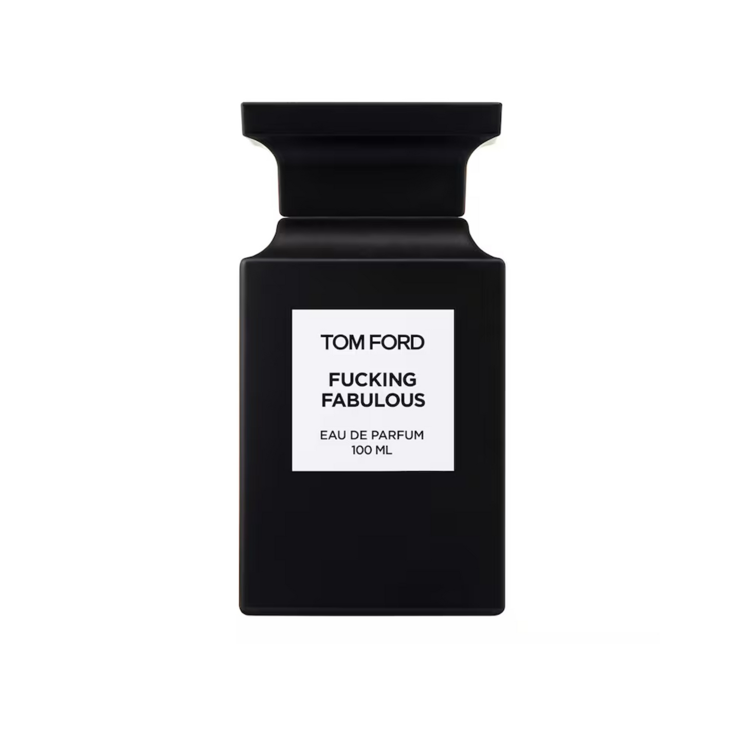 FUCKING FABULOUS - TOM FORD