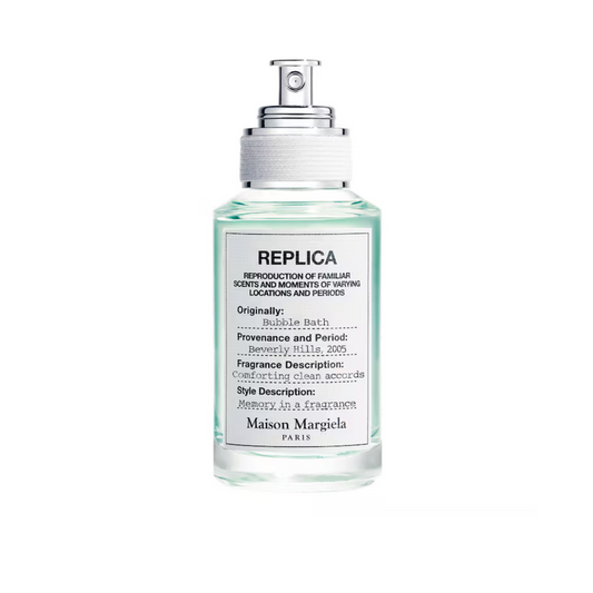 BUBBLE BATH - MAISON MARGIELA