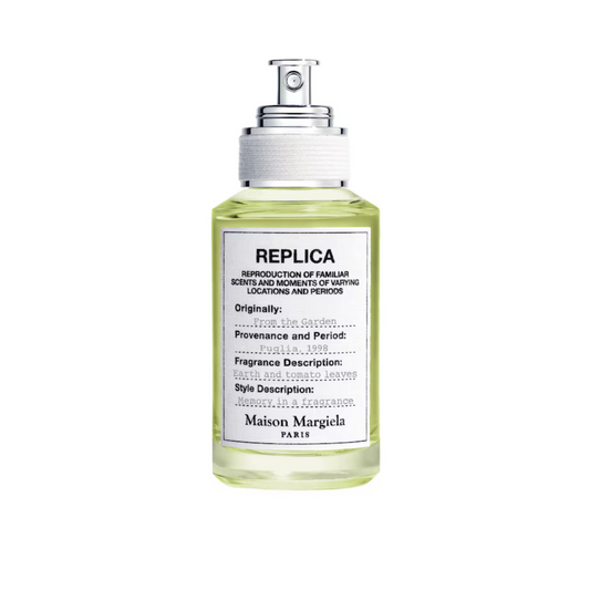 FROM THE GARDEN - MAISON MARGIELA