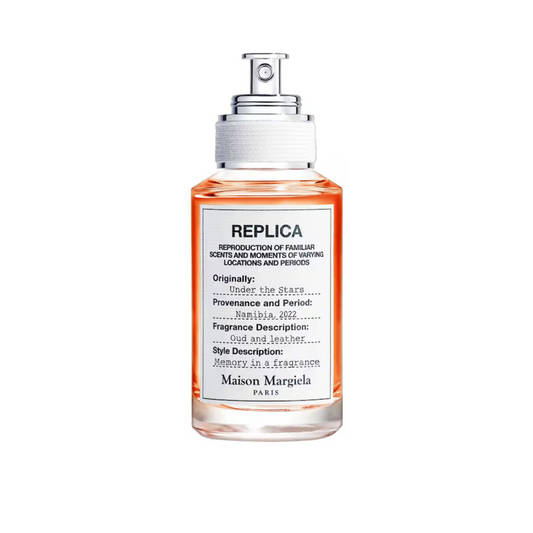 UNDER THE STARS - MAISON MARGIELA