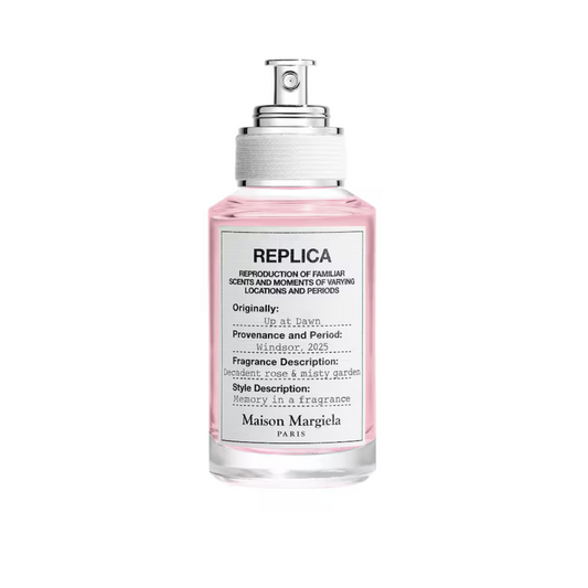 UP AT DAWN - MAISON MARGIELA