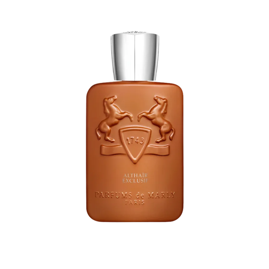 ALTHAÏR EXCLUSIF - PARFUMS DE MARLY