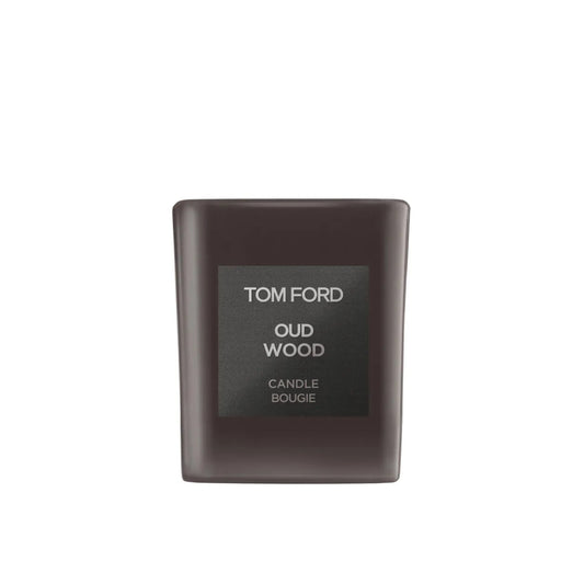 CANDLE OUD WOOD - TOM FORD