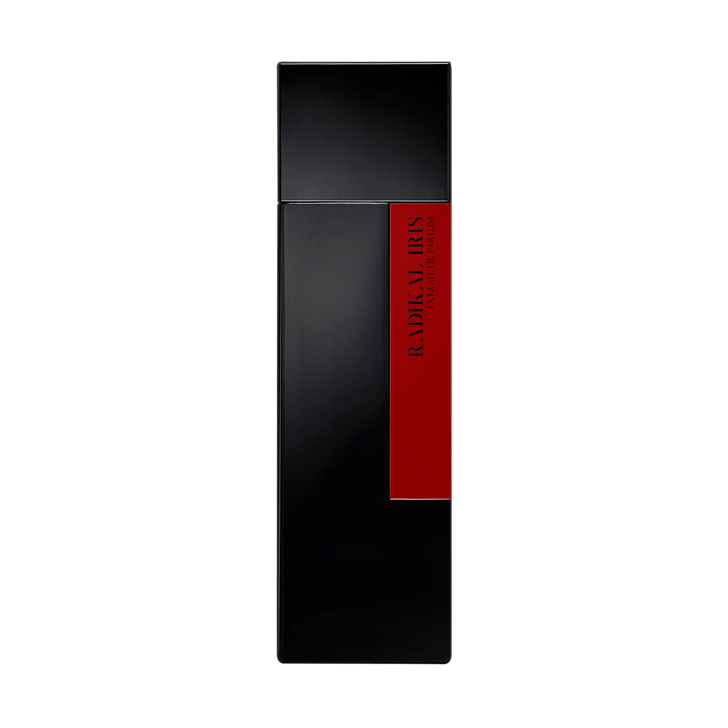 RADIKAL IRIS - LAURENT MAZZONE