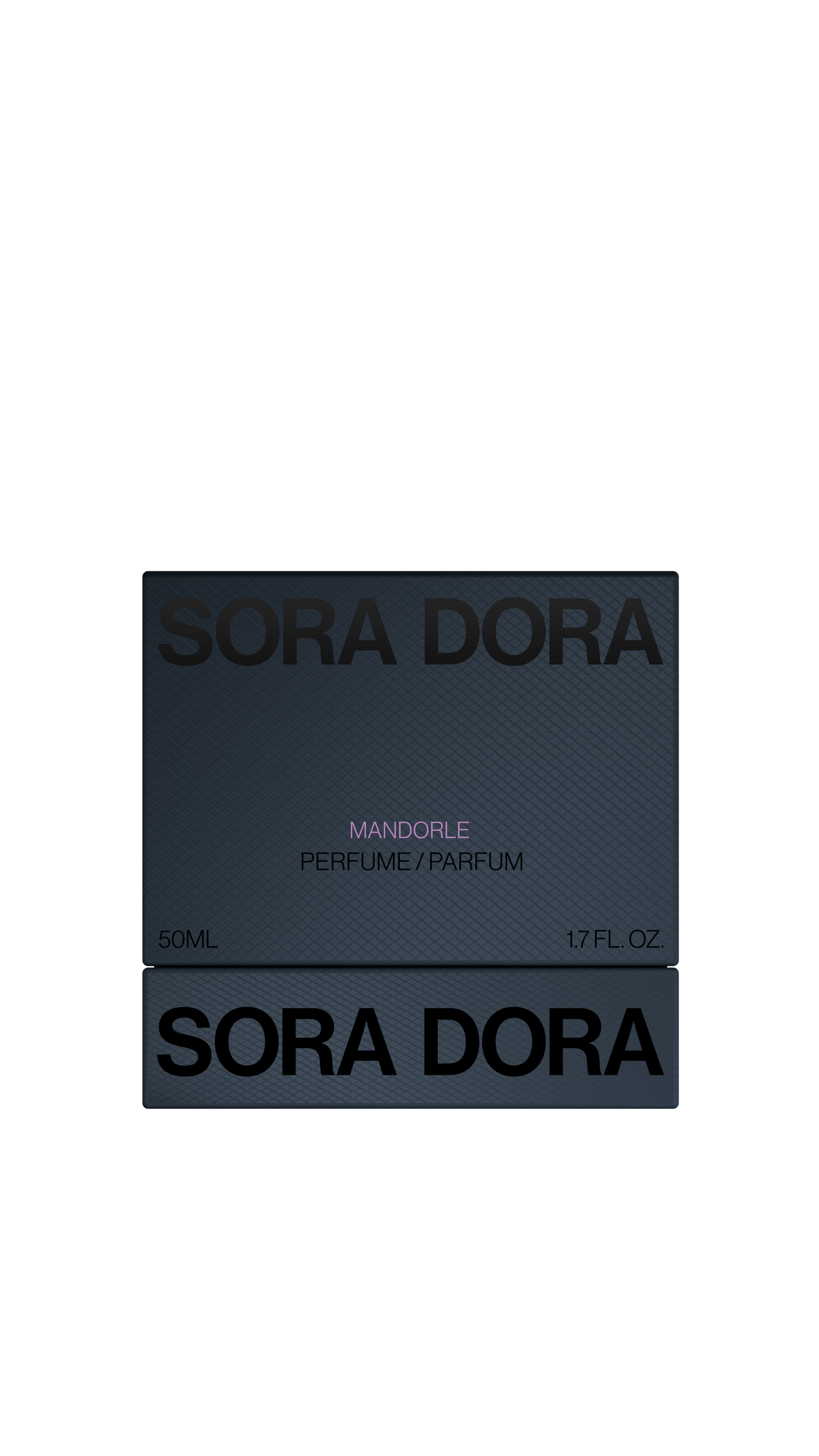 MANDORLE - SORADORA