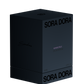 MANDORLE EDP - SORADORA