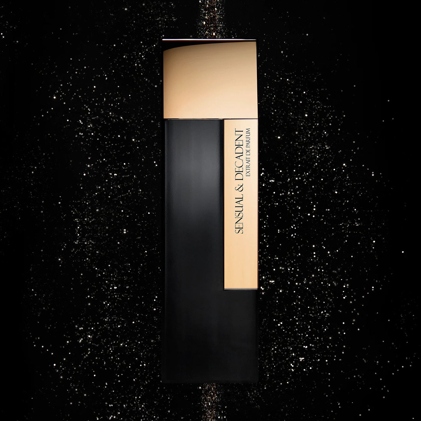 SENSUAL & DECADENT - LAURENT MAZZONE