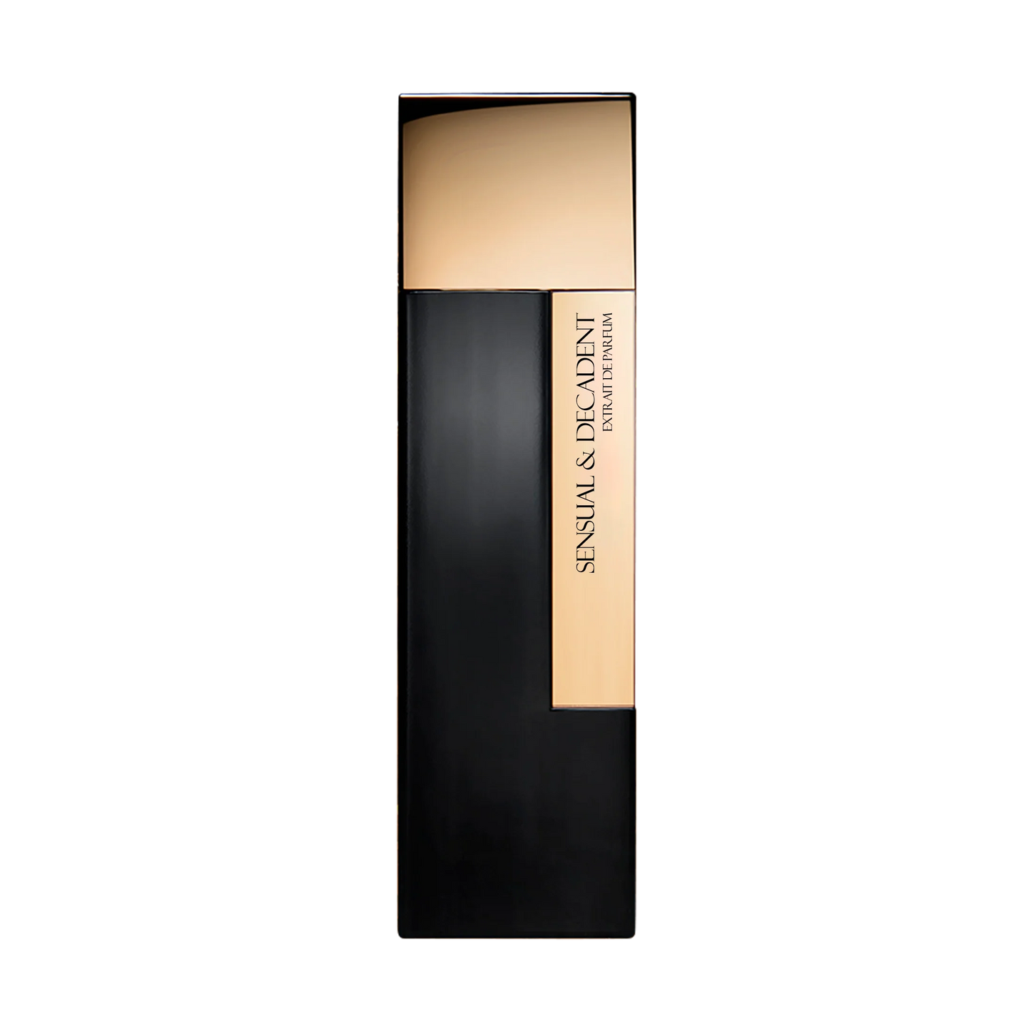 SENSUAL & DECADENT - LAURENT MAZZONE