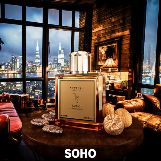 SOHO - SUPERZ