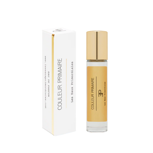 HAUPTFARBE - DIE URWASSER