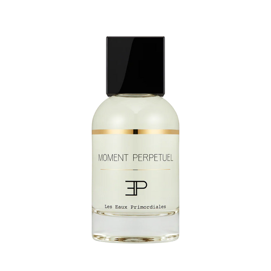 MOMENT PERPÉTUEL - LES EAUX PRIMORDIALES