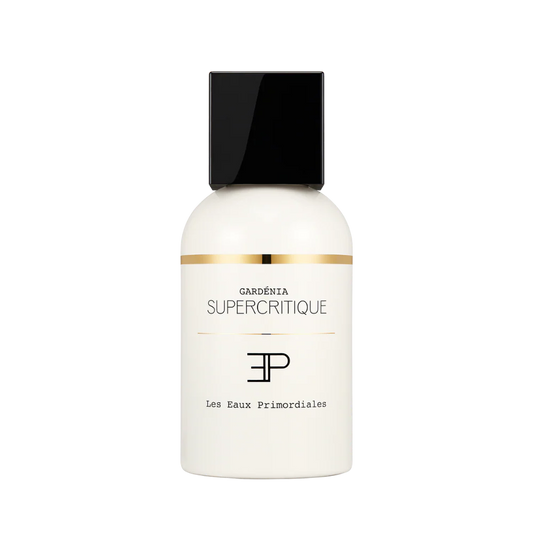 GARDENIA SUPERCRITIQUE - LES EAUX PRIMORDIALES