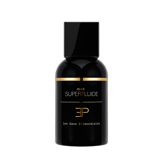 MUSK SUPERFLUIDE - LES EAUX PRIMORDIALES