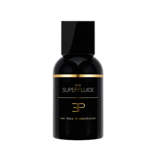 OUD SUPERFLUIDE - LES EAUX PRIMORDIALES