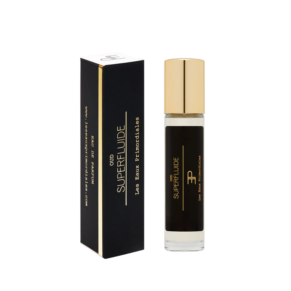 OUD SUPERFLUIDE - DIE URWASSER