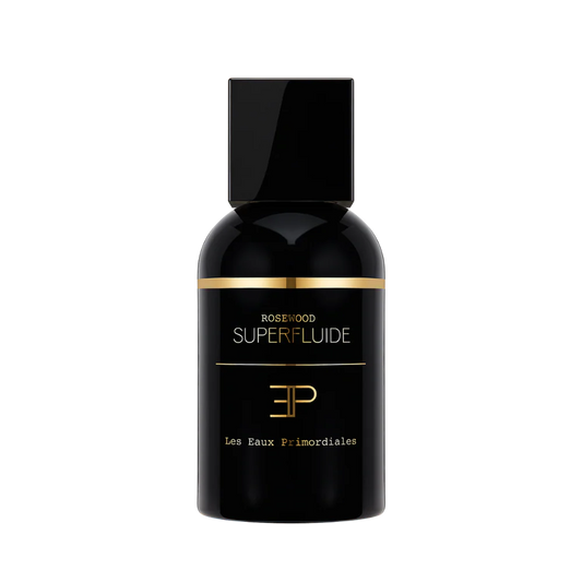 ROSEWOOD SUPERFLUIDE - LES EAUX PRIMORDIALES