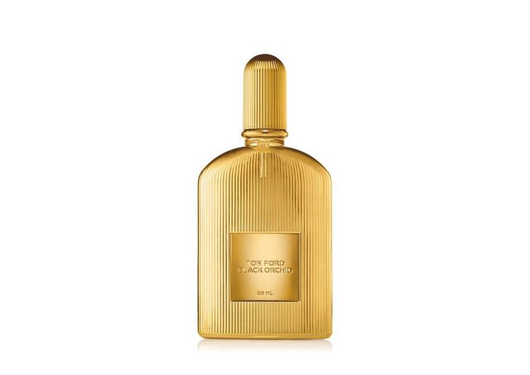 BLACK ORCHID PARFUM - TOM FORD