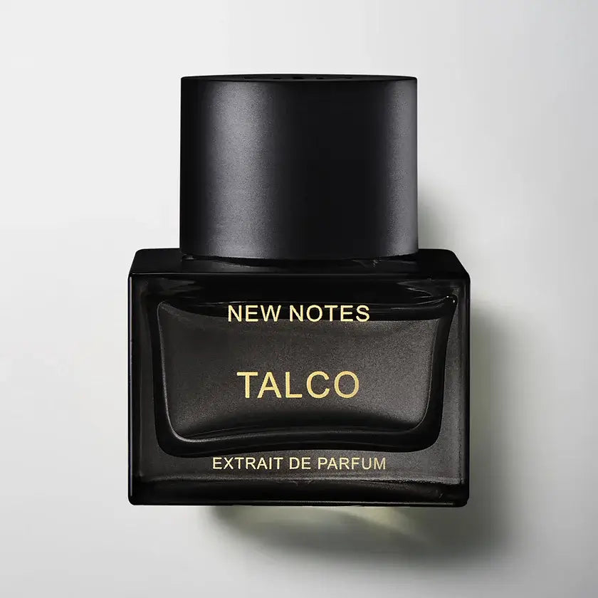 TALCO - NEW NOTES