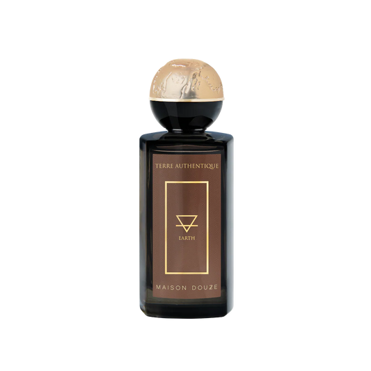 TERRE AUTHENTIQUE - MAISON DOUZE
