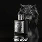 KHAMZAT - THE WOLF - SUPERZ