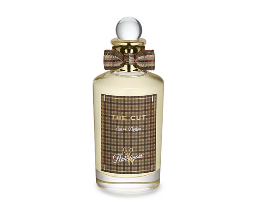 THE CUT - PENHALIGON'S