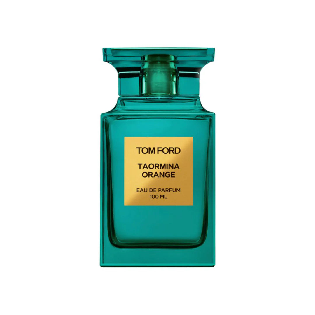 TAORMINA ORANGE - TOM FORD