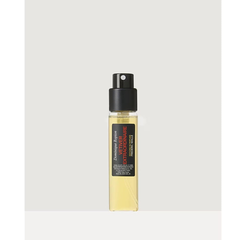 VETIVER EXTRAORDINAIRE - FREDERIC MALLE