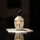 VETIVER IN BLOOM - SCENTS OF WOOD