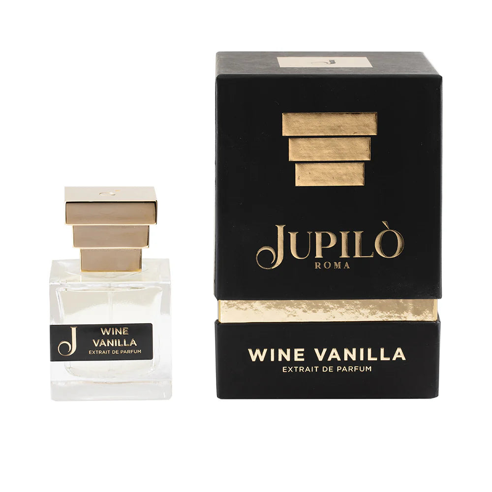 WINE VANILLA - JUPILO