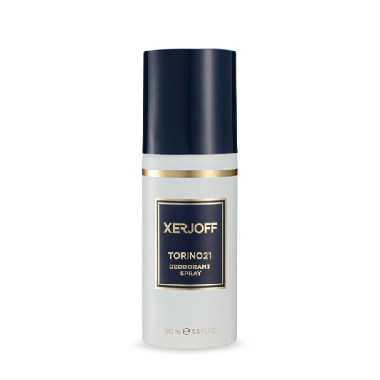 DEODORANT TORINO21 - XERJOFF