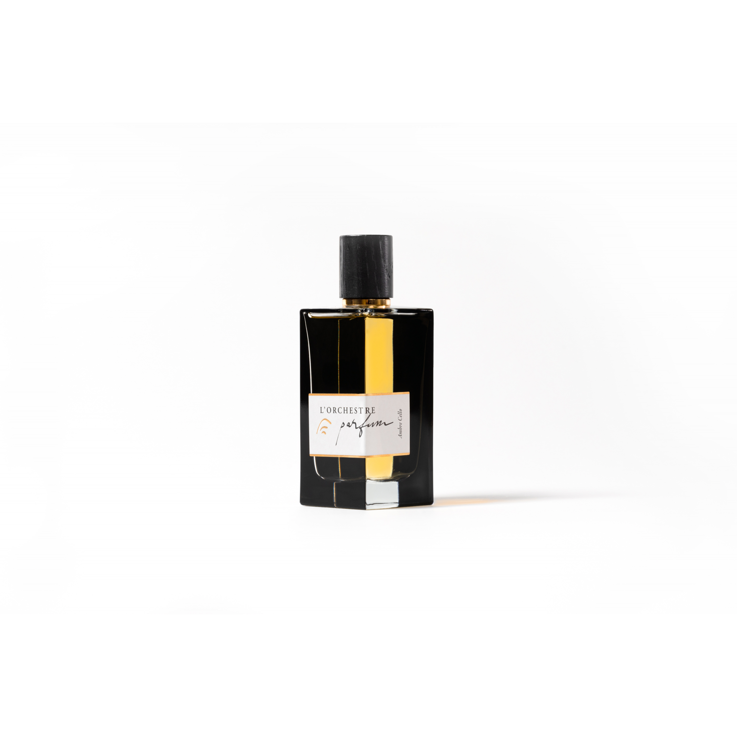 L'ORCHESTRE PARFUM