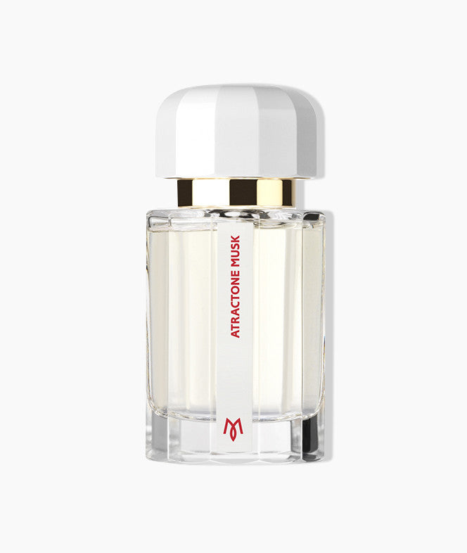 ATRACTONE MUSK - RAMON MONEGAL