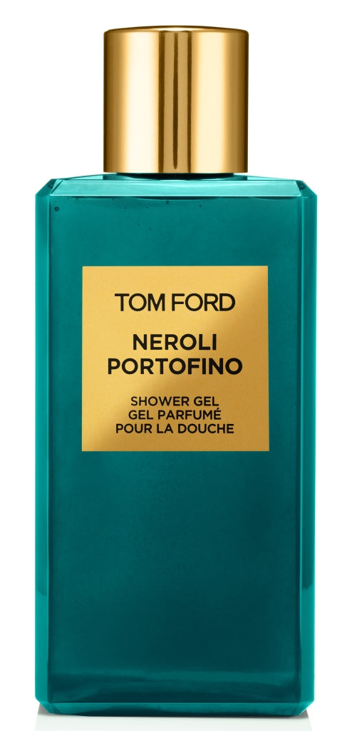 SHOWER GEL NEROLI PORTOFINO - TOM FORD