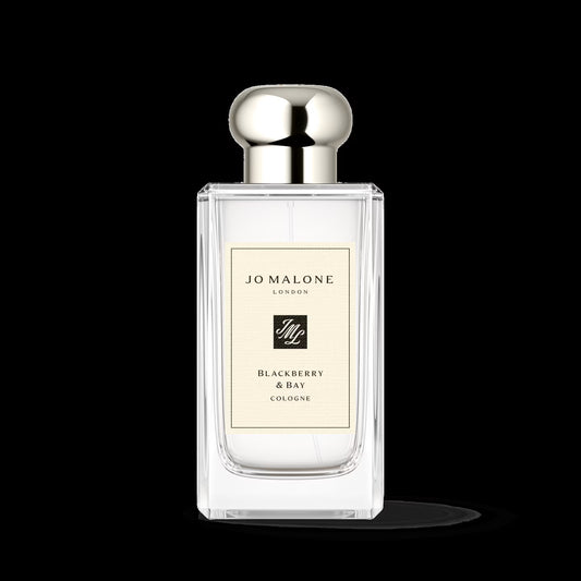 COLOGNE BLACKBERRY & BAY - JO MALONE