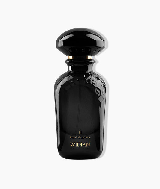 PRETO II - WIDIAN