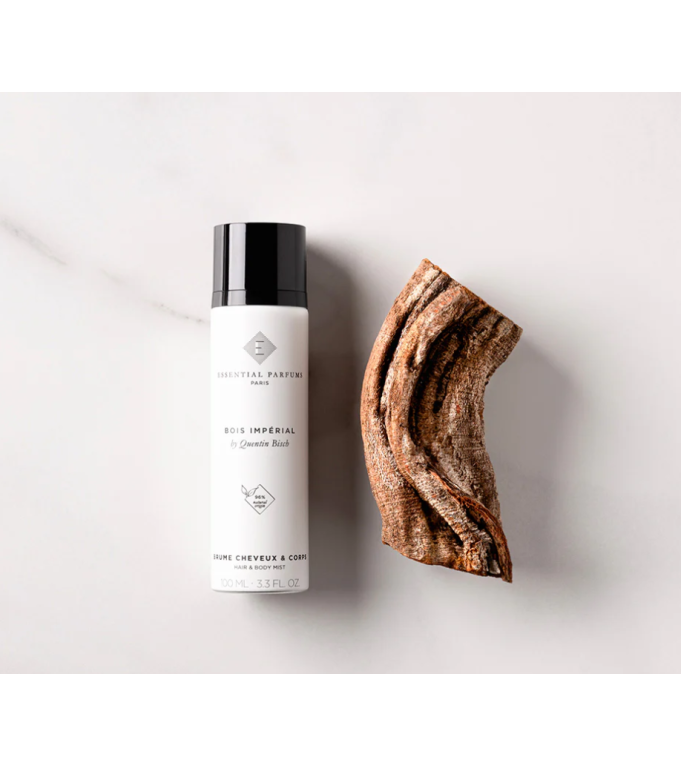 BOIS IMPERIAL EXTRAIT - ESSENTIAL PARFUMS