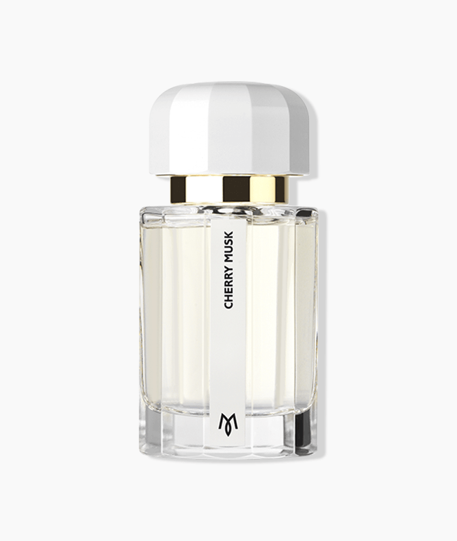 CHERRY MUSK - RAMON MONEGAL