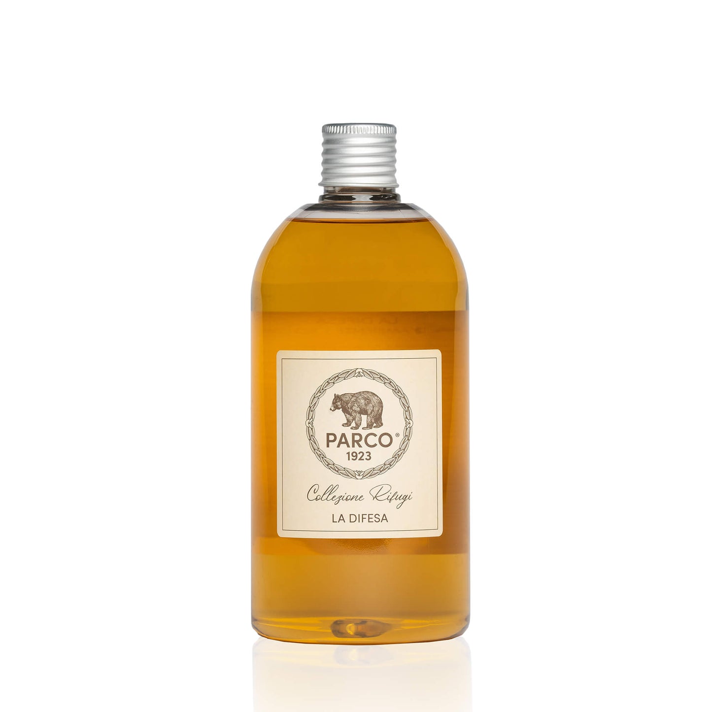 RECHARGE LA DIFESA DIFFUSEUR - PARCO 1923