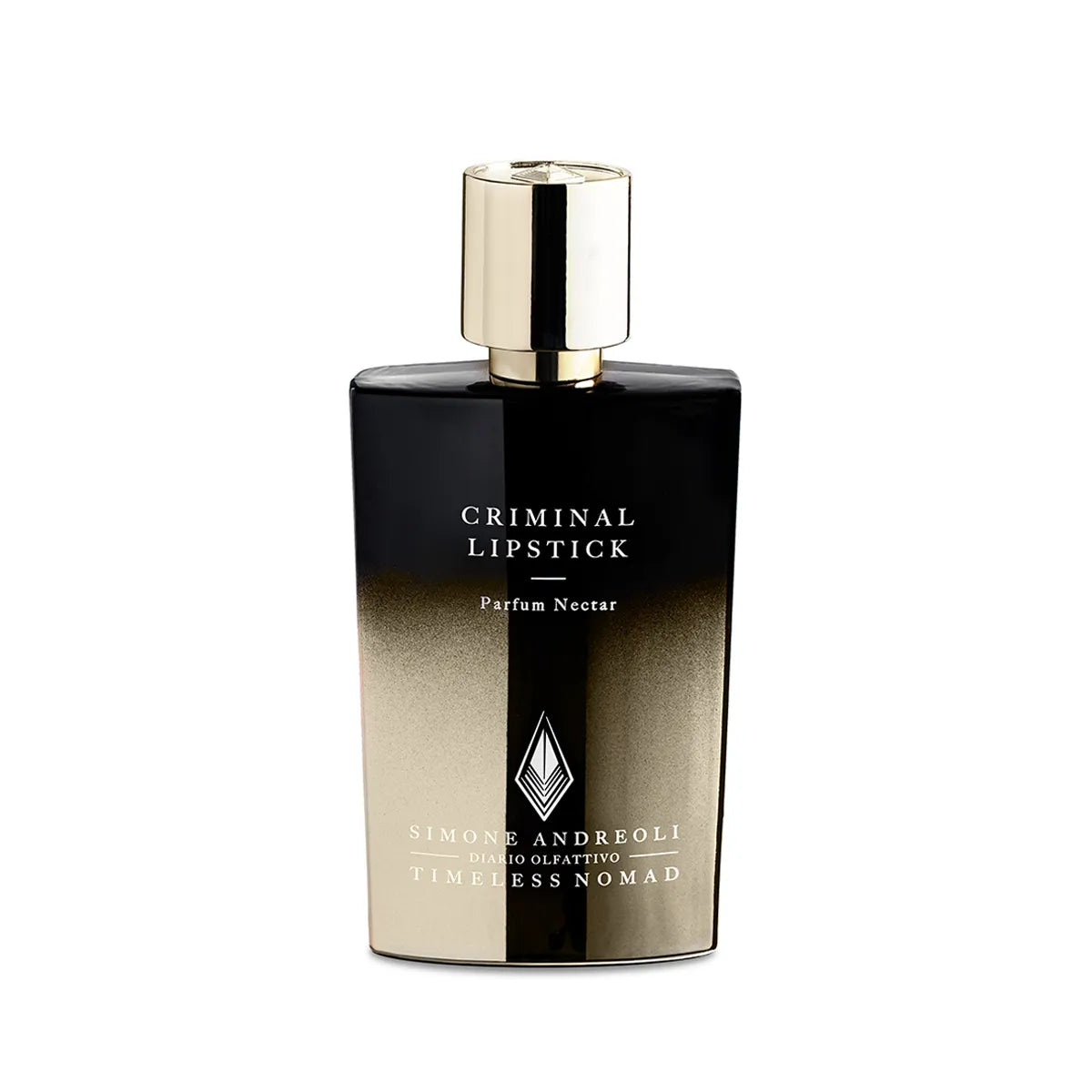 CRIMINAL LIPSTICK - SIMONE ANDREOLI