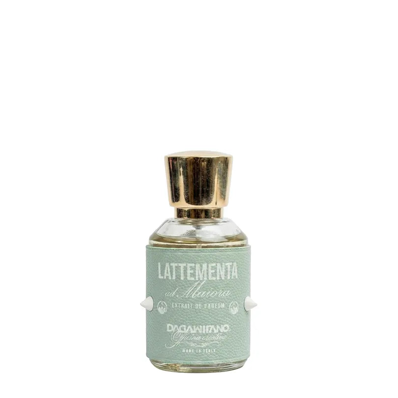 LATTEMENTA - DADAMILANO