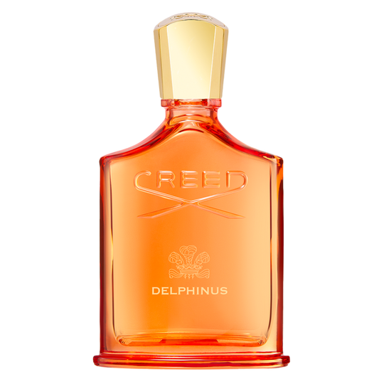 DELPHINUS - CREED