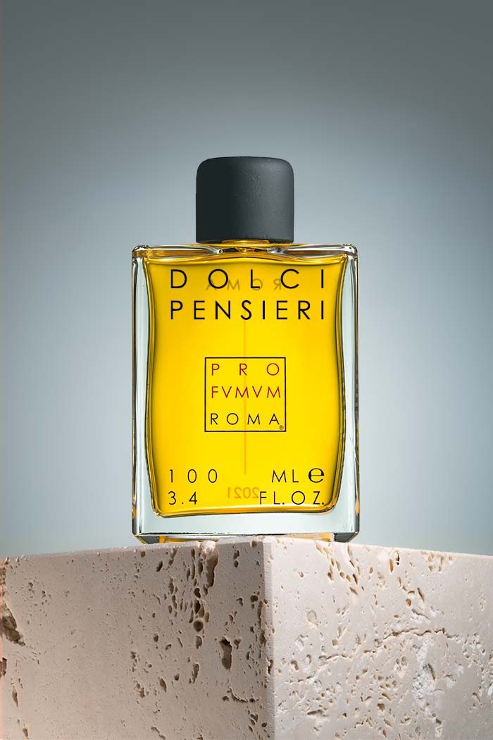 DOLCI PENSIERI - PERFUME ROMA