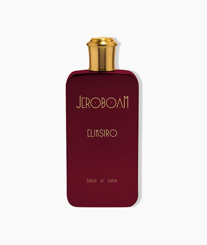ELEKSIRO - JEROBOAM